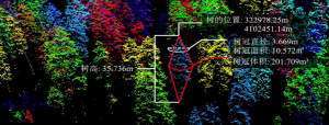 高光譜在林業(yè)的應(yīng)用