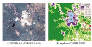 高光譜相機在地質(zhì)研究中具體如何應(yīng)用？